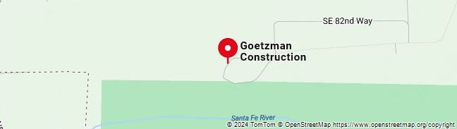 Map of GOEZZYMAN CONSTRUCTION